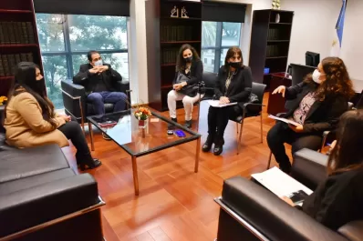 Fonoaudiólogas piden a la Legislatura la adhesión a una ley nacional: Jerarquiza la profesión