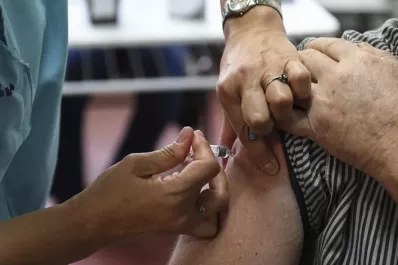 Claves de la vacunación antigripal en medio del brote de casos por influenza