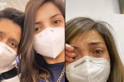 Tragicómico: viajaron 900 kilómetros para ver a Coldplay y cuando llegaron no tenían las entradas