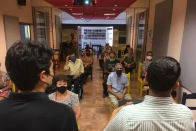 Tucumán: desarrollaron una propuesta didáctica para jóvenes sobre Malvinas