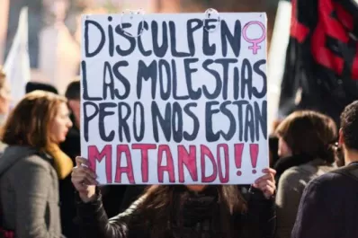 Golpeó y amenazó a su ex pareja tres veces en seis meses y le dieron prisión condicional en Tucumán