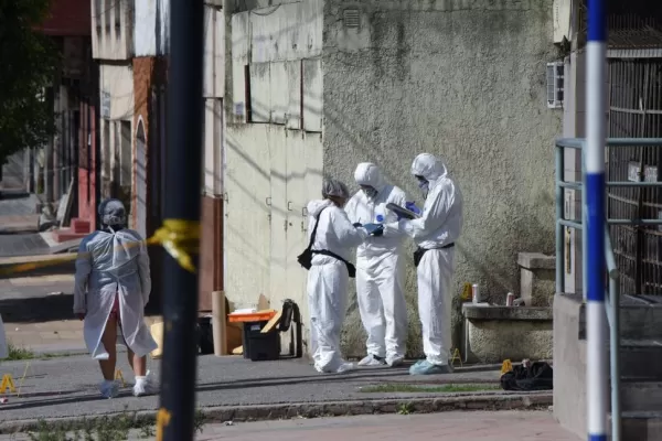 Volverán a enjuiciar al acusado de un transfemicidio