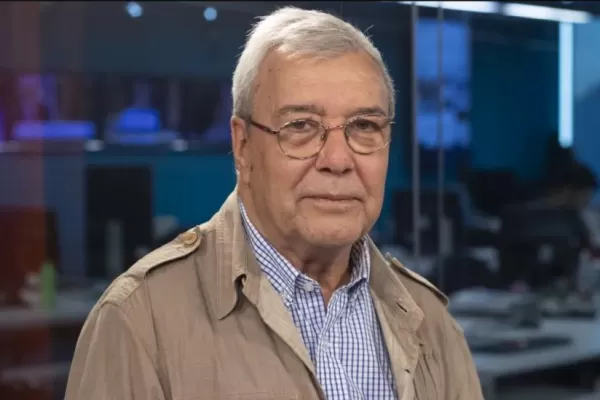 “Tata” Yofre llega a Tucumán para presentar su libro sobre Malvinas