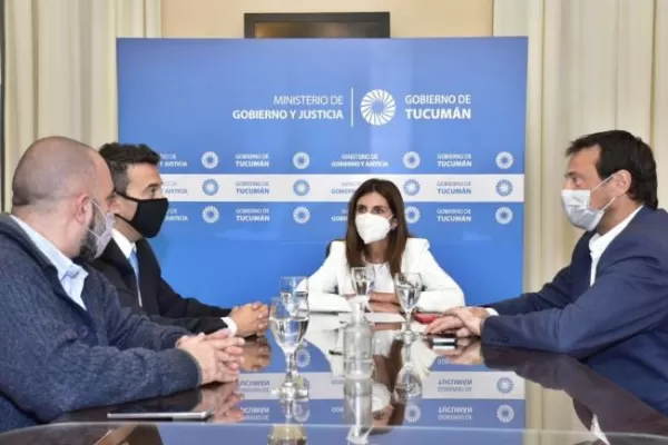 Tras un acuerdo con Nación, el precio de referencia del pan en Tucumán estará entre $220 y $270