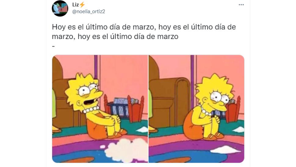 Marzo se hizo eterno y estallaron los memes en las redes sociales