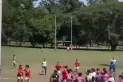 Violencia en el rugby: fallo y recomendaciones