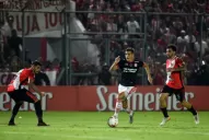 San Martín: cerrar la fecha, ¿ventaja o no?