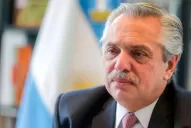 Alberto Fernández: “Si algo tengo claro es que las Malvinas no son inglesas”