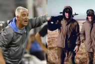 De Felippe y su recuerdo sobre Malvinas: “La supervivencia te hace hacer cosas que son muy crueles”