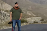 Se cumple un año de la muerte del fotoperiodista tucumano Adrián Lugones