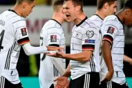 Alemania, el rival que nadie quiere tener en primera fase de Qatar 2022