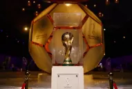 ¿Cuáles serían los posibles cruces de Argentina en segunda fase de Qatar 2022?