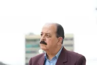 Noche de escaramuzas y balazos en la primera línea de batalla