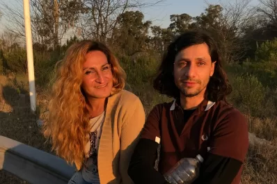 “Trans”, cuatro historias de personas en búsqueda de su identidad de género