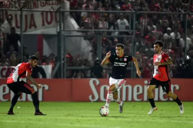 San Martín: cerrar la fecha, ¿ventaja o no?