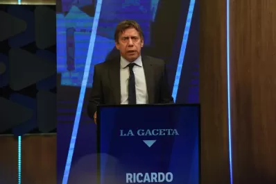 Bussi apeló, y apuntó contra el juez Puig