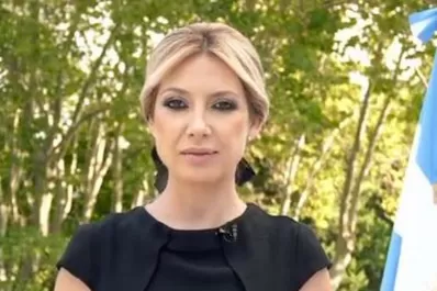 Fabiola Yañez le pidió perdón a los argentinos por la fiesta en Olivos