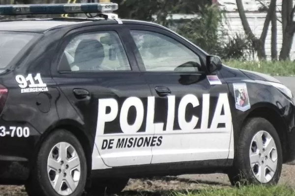 Un joven intentó acuchillar a su hermana, los vecinos lo atraparon y lo mataron a golpes