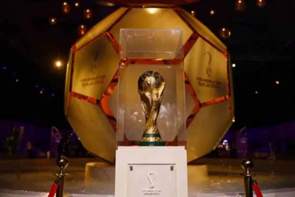 Ciudades de México, de Estados Unidos y de Canadá serán sedes del Mundial 2026