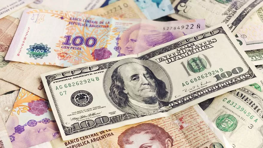 Dólar cara chica: recomendaciones para efectuar una operación y no perder plata