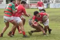 Rugby: el Regional se aviva