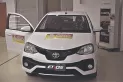 Se acerca el sorteo: crece la expectativa por ganar el Toyota Etios 0km