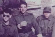 La historia de un chaleco vacío