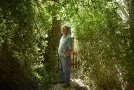 “Las guerras son así: se va para vivir y para que vivan los demás”