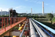 En Lituania no habrá gas ruso