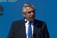 Alberto Fernández solicitó al Reino Unido que cese la injustificada presencia militar en Malvinas