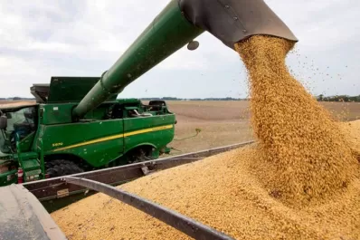 El Agro insiste en que se unifique el tipo de cambio