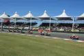 En fotos: MotoGP vibra en el circuito de Termas