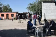 Crimen en el Sur: “Que se hagan cargo, con solidarizarse no basta”