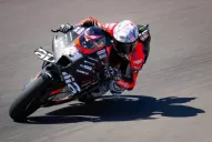 MotoGP, en Las Termas: La agenda cargada fue positiva