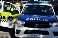Crimen de un agricultor: los detuvieron el sábado y los liberaron un día después