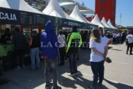 El Moto GP generó ingresos por $ 3.500 millones en el país