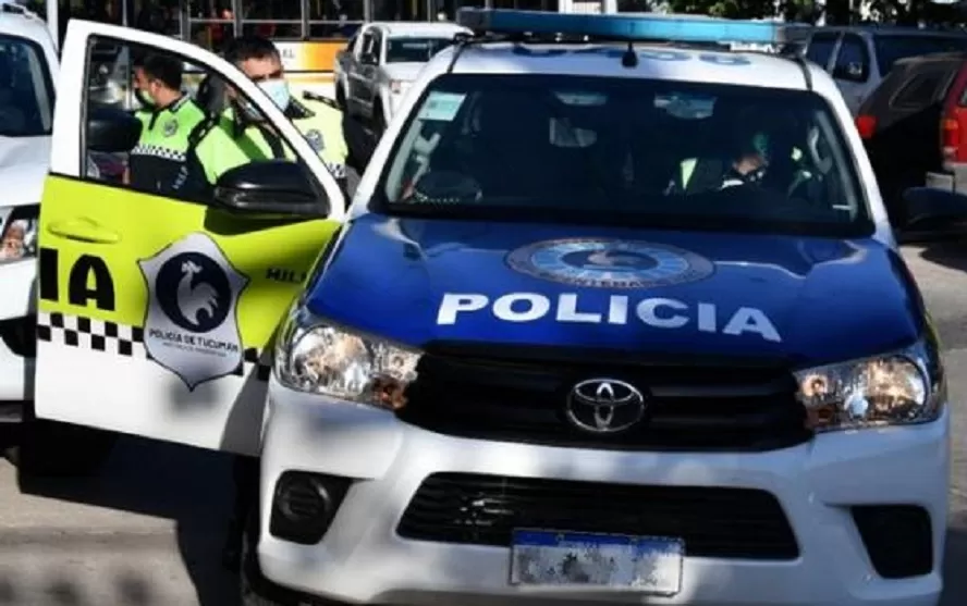 Crimen de un agricultor: los detuvieron el sábado y los liberaron un día después