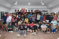 Violencia en el rugby: los jugadores de Los Tarcos y de Lince hicieron las paces