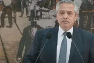 Alberto Fernández a Gabriel Boric: tenés en mí un amigo para ayudarte