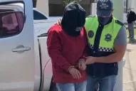 Detuvieron al cuarto sospechoso del homicidio del guardiacárcel