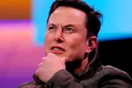 Elon Musk compró parte de Twitter y la acción de la red social saltó un 25%