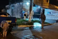 Dictaron prisión preventiva por seis meses contra uno de los atacantes del guardiacárcel