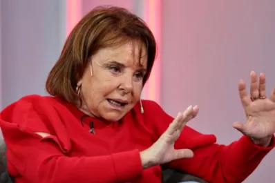 Chiche Duhalde, sobre el Salario Básico Universal: Es inaplicable