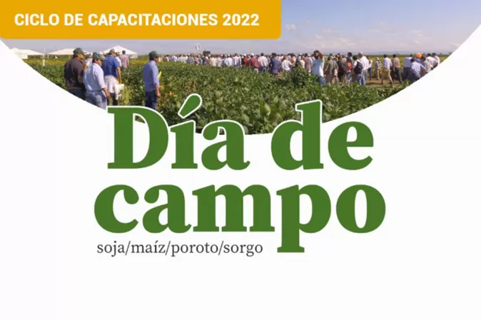 La Eeaoc suspendió un Día de Campo debido a los cortes de rutas previstos para mañana