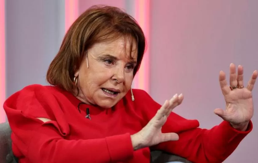 Chiche Duhalde, sobre el Salario Básico Universal: Es inaplicable