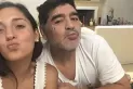 La hija de Diego Maradona festejó su cumpleaños en el norte argentino