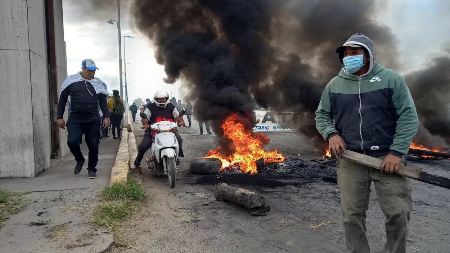 LA GACETA / FOTO DE ANALÍA JARAMILLO