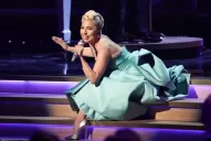 Premios Grammy: Invitaron hasta al presidente de Ucrania