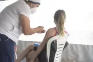 Vacunación simultánea: genera una protección más rápida