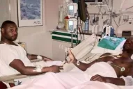 El donante del hígado de Abidal no sería su primo